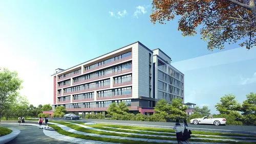 恭喜 厦门将新增一所实验学校 位置定了...