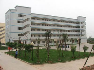 南宁职业技术学院