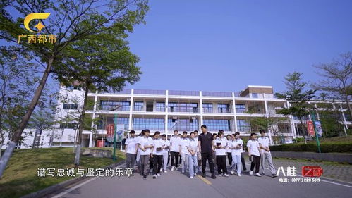 宣传 党旗飘扬风帆劲 智能制造谱新章 南宁职业技术学院智能制造学院教工党支部