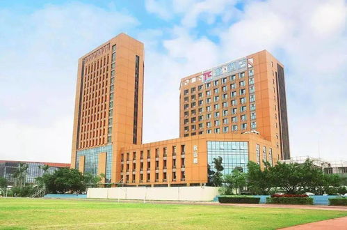 代码13713,欢迎报考珠海城职院