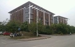 南宁职业技术学院
