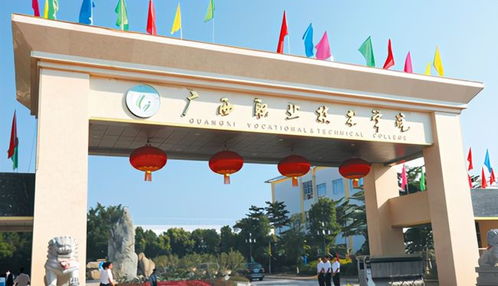 最新出炉 2021年广西自治区高职院校排名 广西职业技术学院领跑