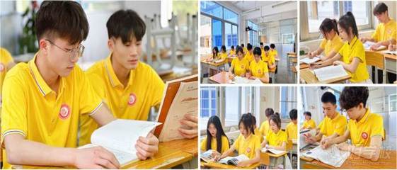 南宁市工贸职业技术学校招生简章